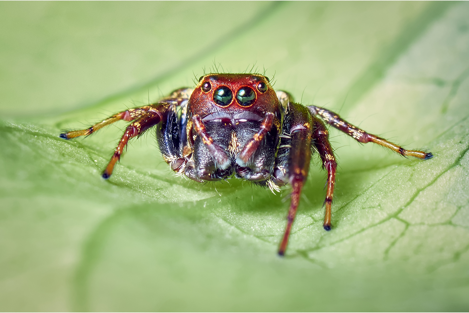 Do Spiders Feel Pain When You Kill Them?