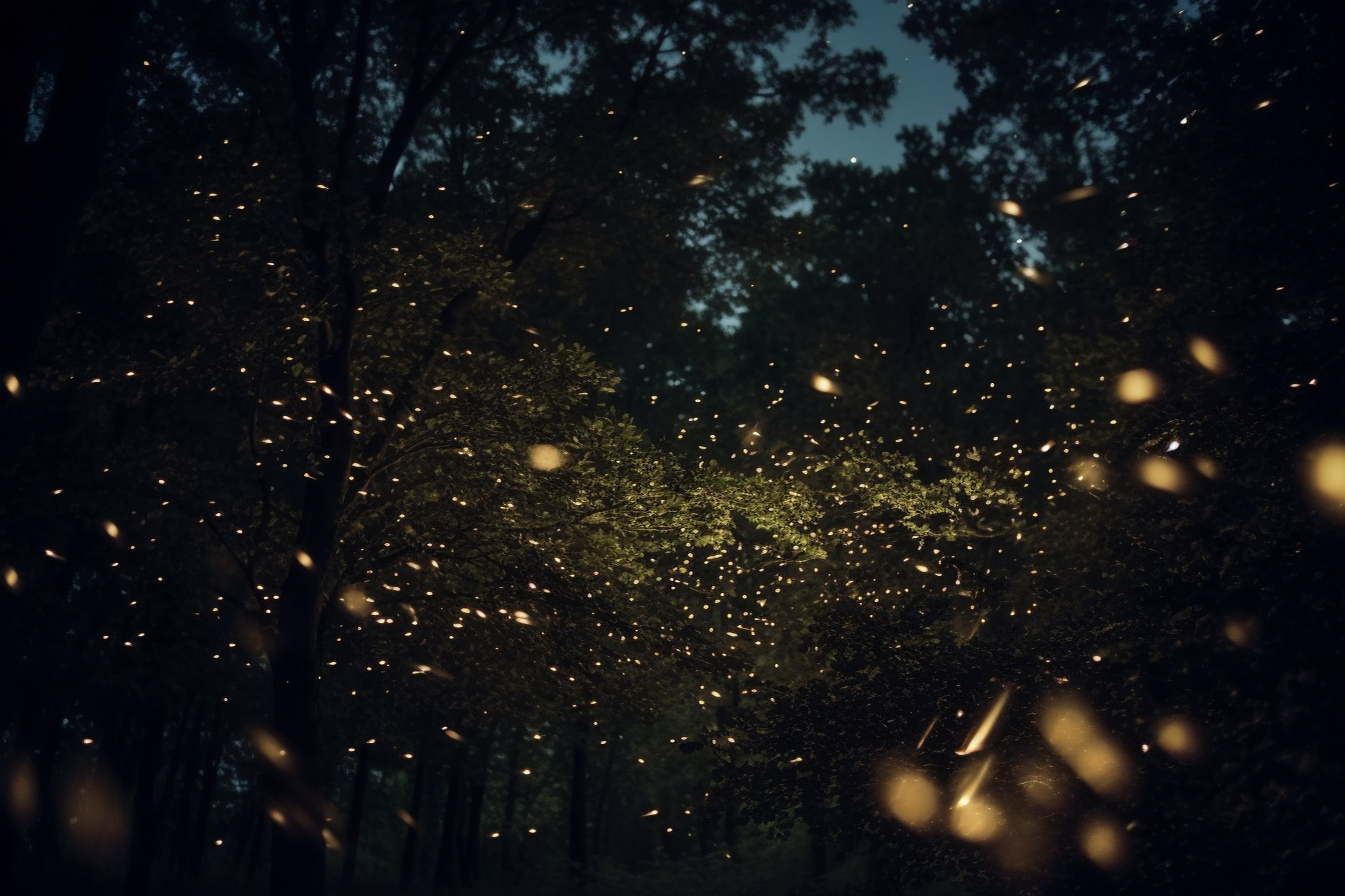When Do Fireflies Come Out?